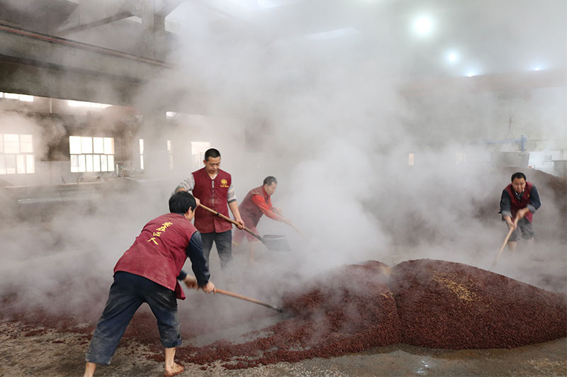 茅臺(tái)鎮(zhèn)醬酒好喝的原因是什么？