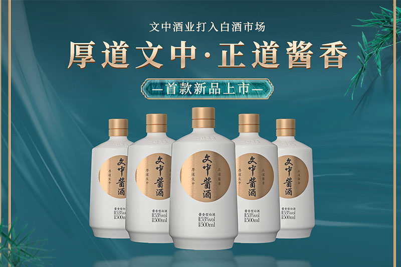 文中酒業(yè)53度售價多少？