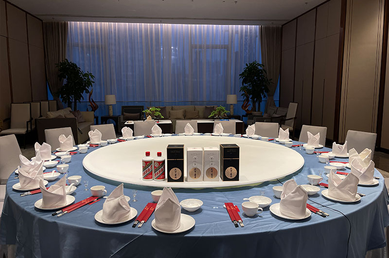 【白酒招商加盟】簡單介紹白酒加盟的三大誤區